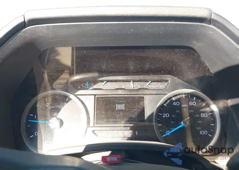 2019 Ford F-250 Xl z USA, uszkodzony, nr VIN 1FT7W2BT3KED53595